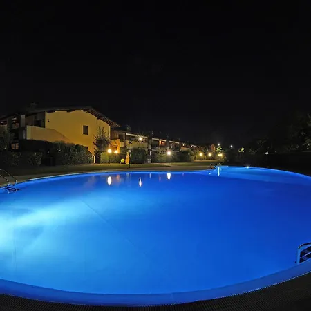 Il Canaletto A1 By Wonderful Italy Appartement *