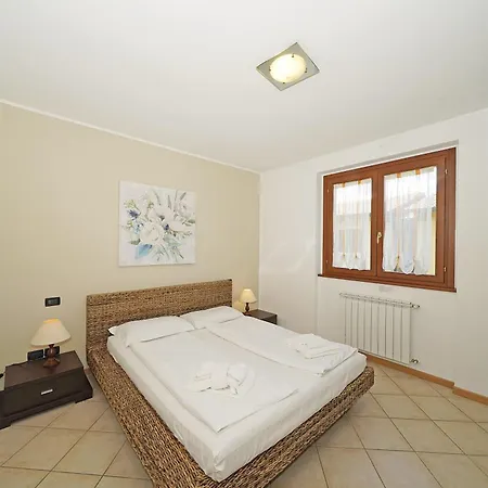 Apartament Il Canaletto A1 By Wonderful Italy