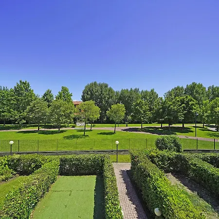 Apartment Il Canaletto A1 By Wonderful Italy *