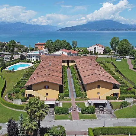 Il Canaletto A1 By Wonderful Italy Apartament *