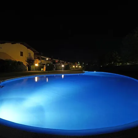 Apartament Il Canaletto A1 By Wonderful Italy *